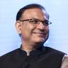 Jayant Sinha