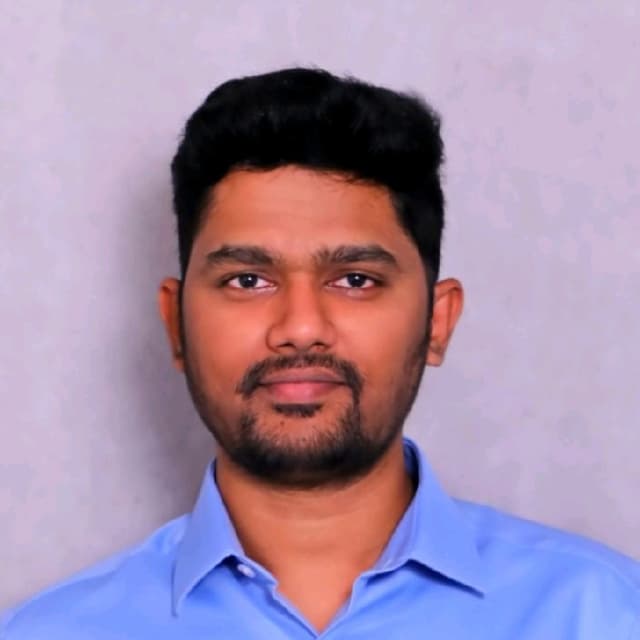 Jayaprakash Aluri