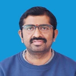 Jayaprakash BS