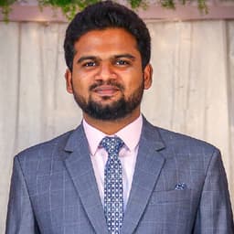Jayaprakash J