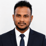 Jayaprakash M