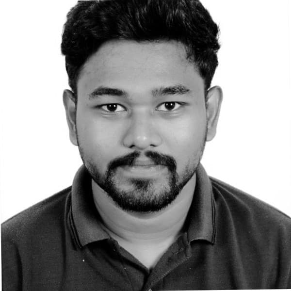 Jayaprakash P