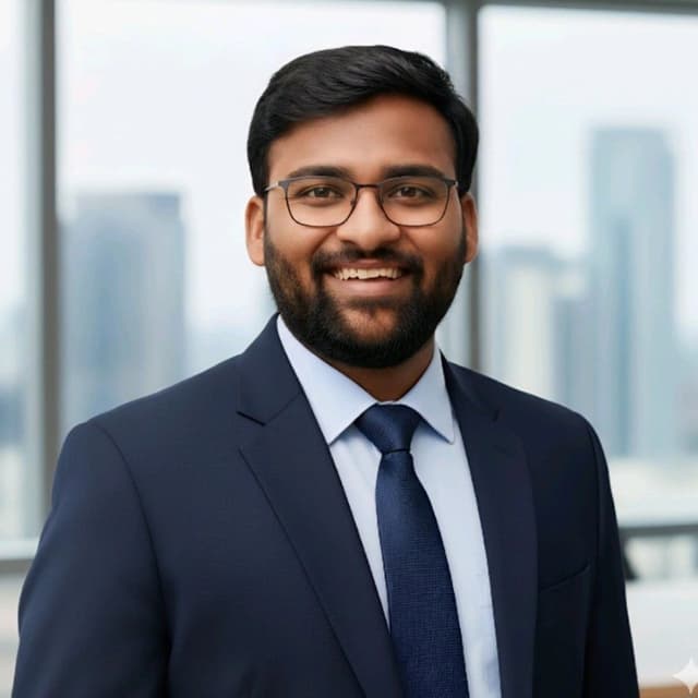 Jayaprakash Sama