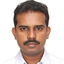 Jaya Prakash Gopi