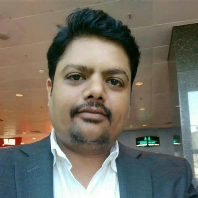 Jayaprakash L N