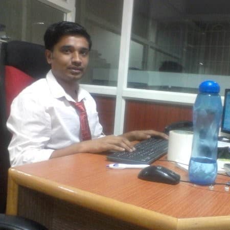 JAYARAJ V