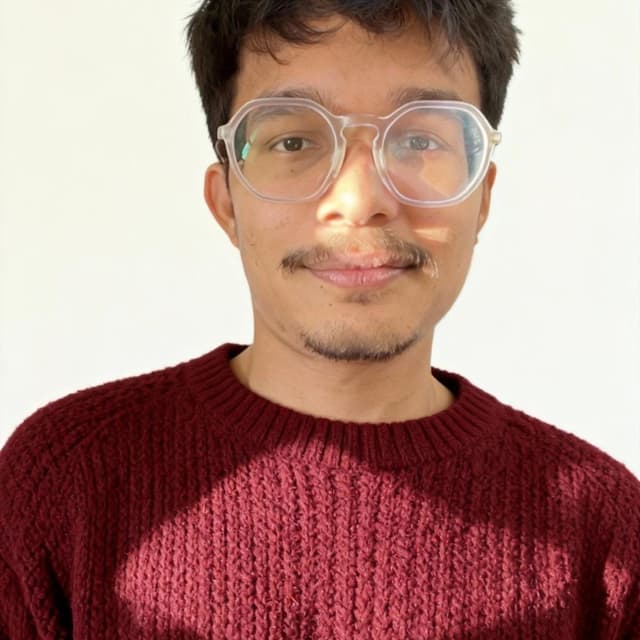 Jayrajsinh Zala