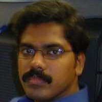 Jayaprakash Rajasekaran