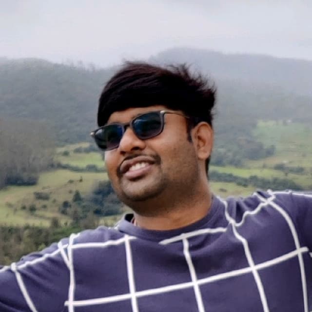 JAYARAM PEMMANABOYIDI