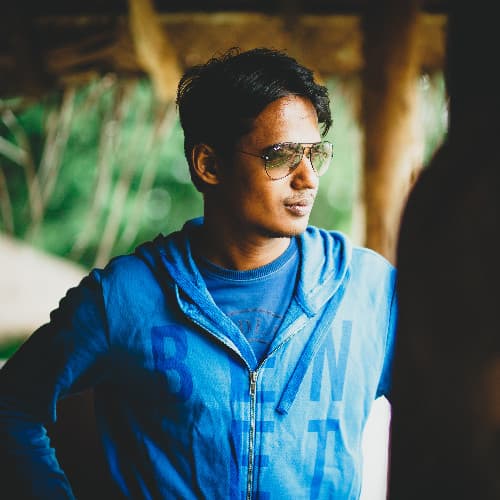 Jayaram Pradhan
