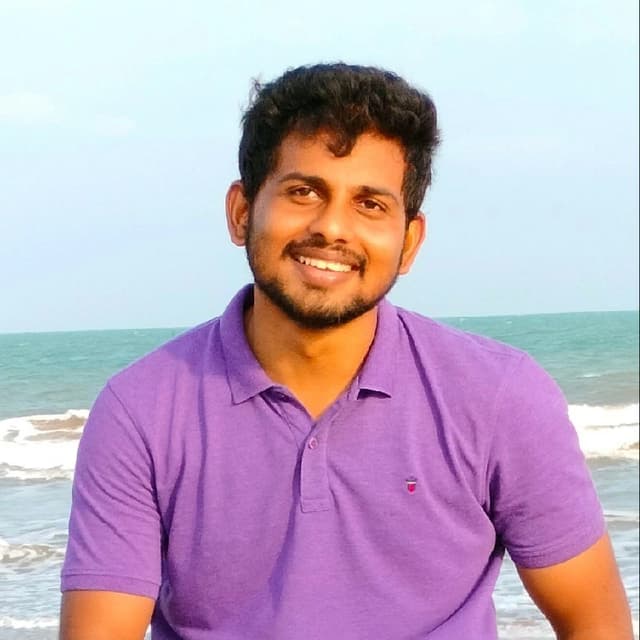 Jaya  Saikrishna Velineni