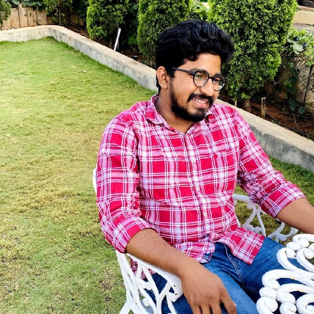 Jaya Sai Shankar Addanki