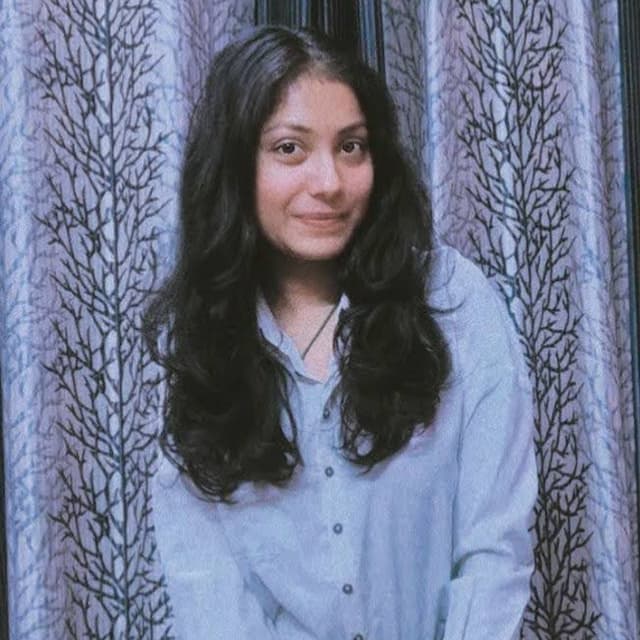 Jaya Saxena