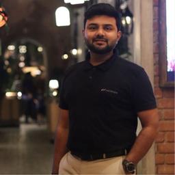 Jayaseelan Balasubramaniam 