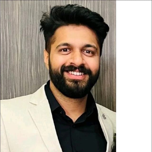 Jayash Raut