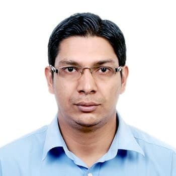 Jayashankar M V