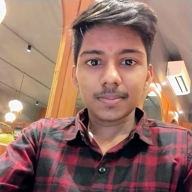 Jayash Bhuyar