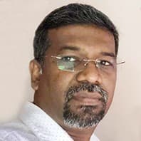 Jayasheela Kumar