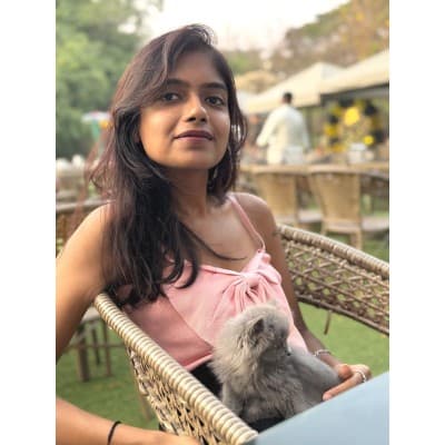 Jayashree Anand