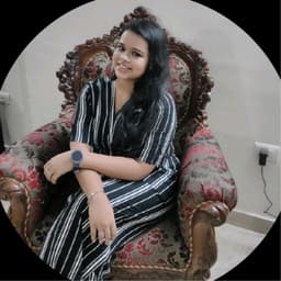 Jayashree Ghosh