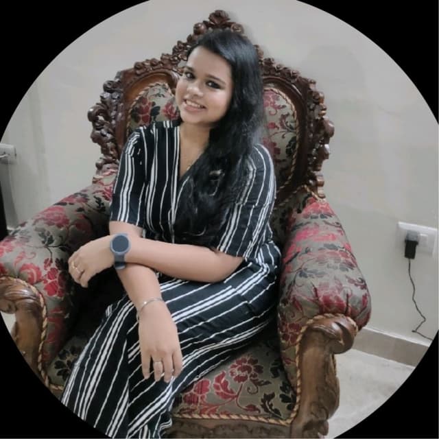 Jayashree Ghosh