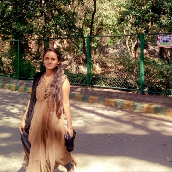 Jayashree Karanje