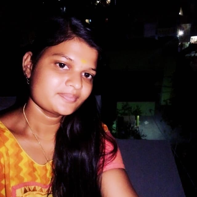 Jayashree Vasudevan
