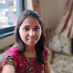Jayashri Amrutkar