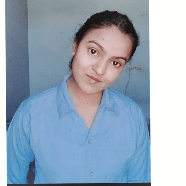 JAYASHRI PANCHAL