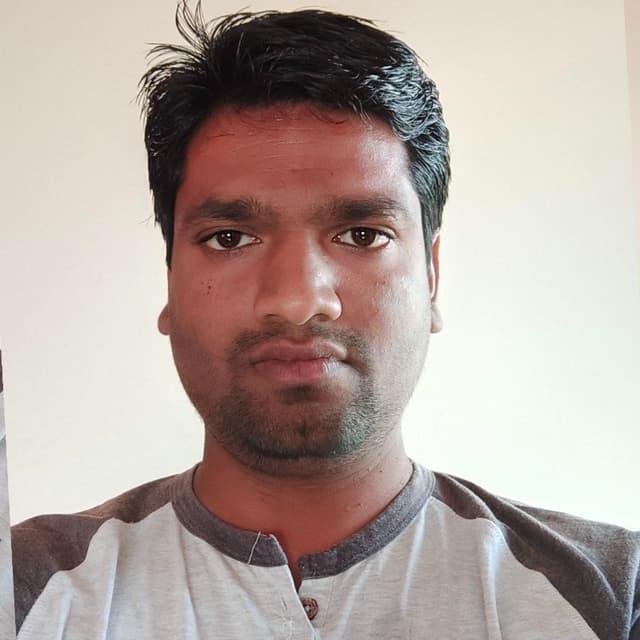 Jayasimha P