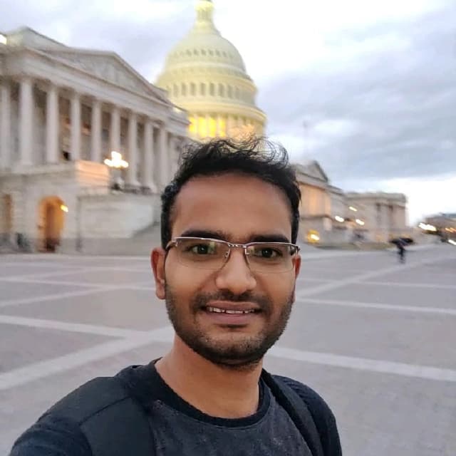 Jayasimha Talur
