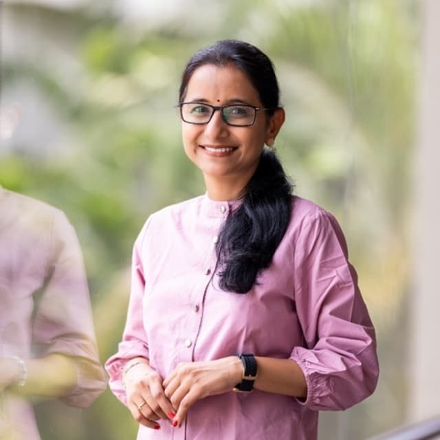 Jayasree Ayyalasomayajula