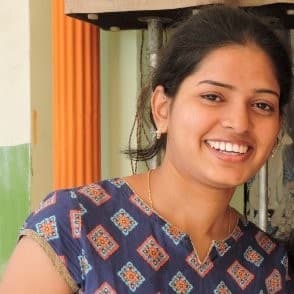 Jayasree Kaveti