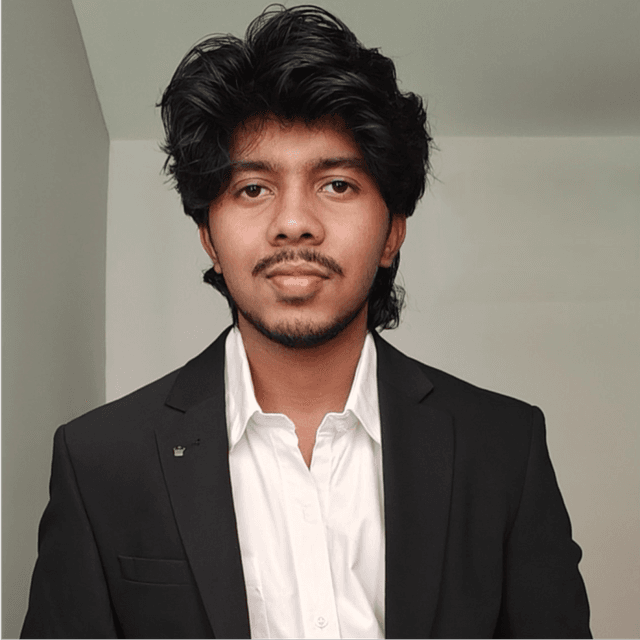 Jayasurya Raj