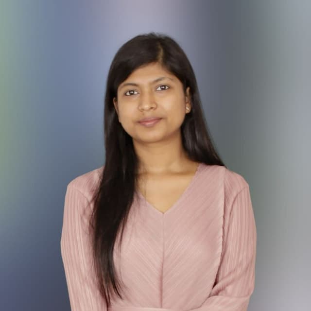 JAYATI AGARWAL