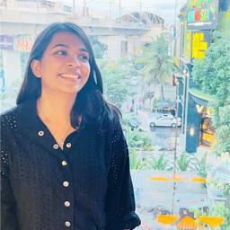 Jayati Narang