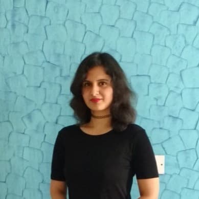 Jayati Jain