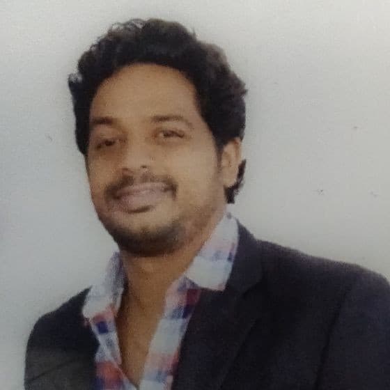Jayavardhan Hegde