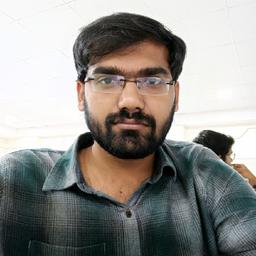 Jayavarshit reddy Ramireddy