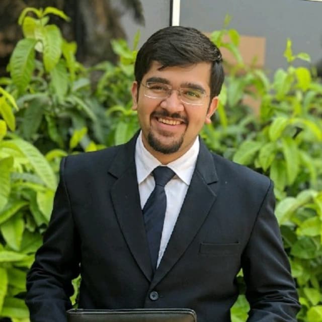 Jay Bhimani