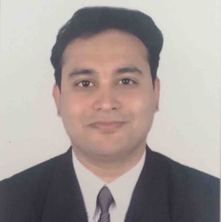 Jaydeep Bose