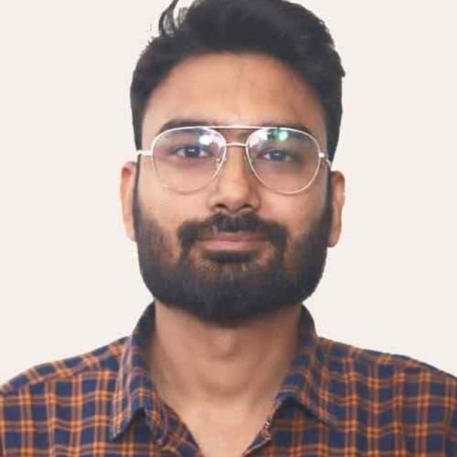 Jaydeep Chakraborty