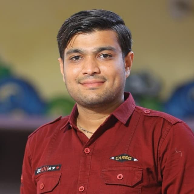 Jaydeep Chabhadiya