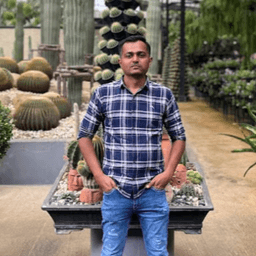 Jaydeep Jikadara