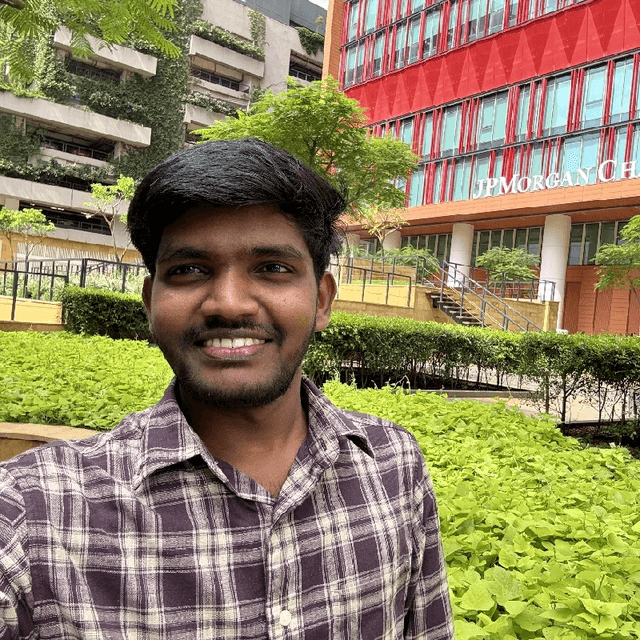 Jaydeep Jondhale