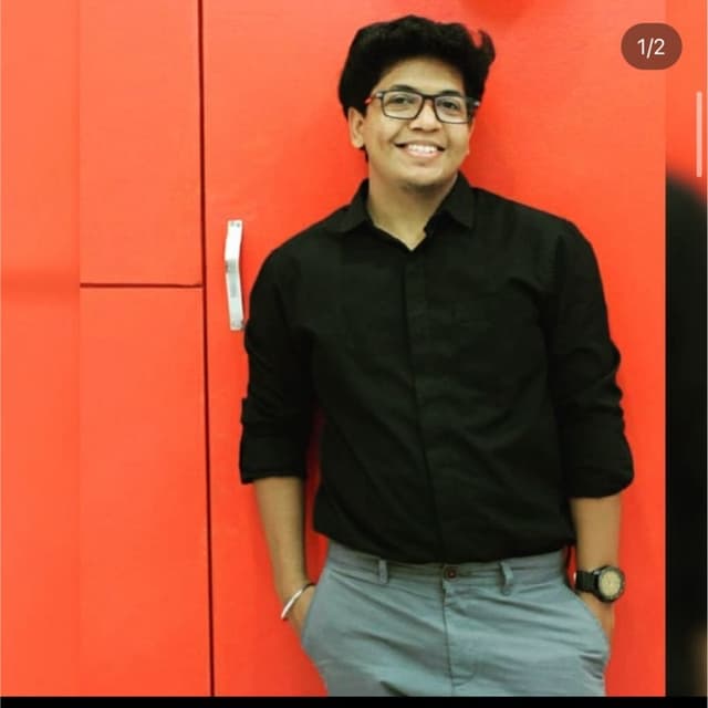 Jaydeep Pande