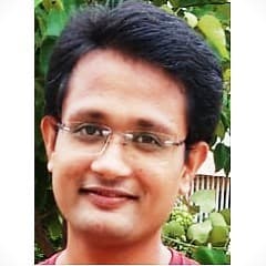 Jaydeep Patel