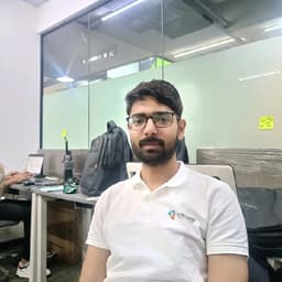 Jaydeep Jangid