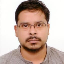 Jaydeep Roy