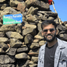 Jaydeep S.